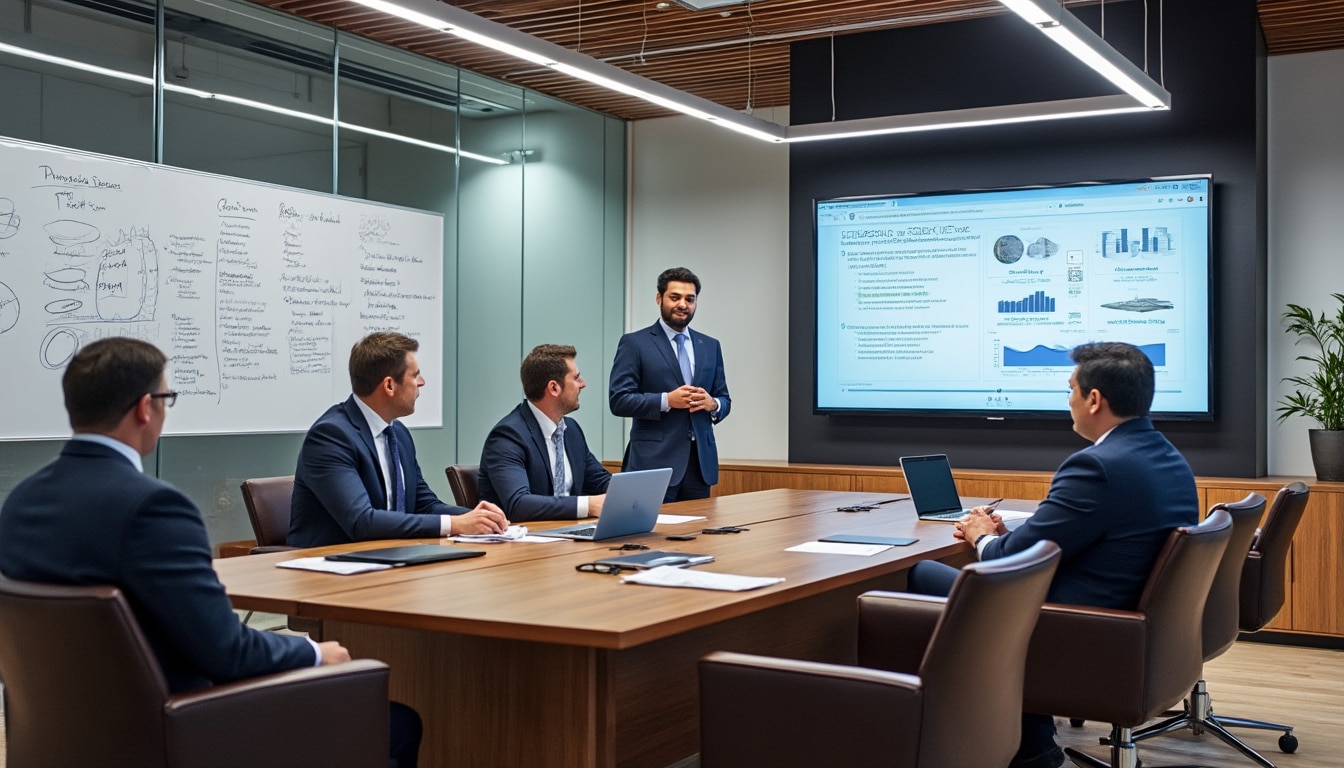 découvrez comment les entreprises s'adaptent à la montée du virilisme dans la société. explorez les impacts sur la culture d'entreprise, les stratégies d'inclusion et les transformations nécessaires pour promouvoir une diversité authentique et un climat de travail respectueux.