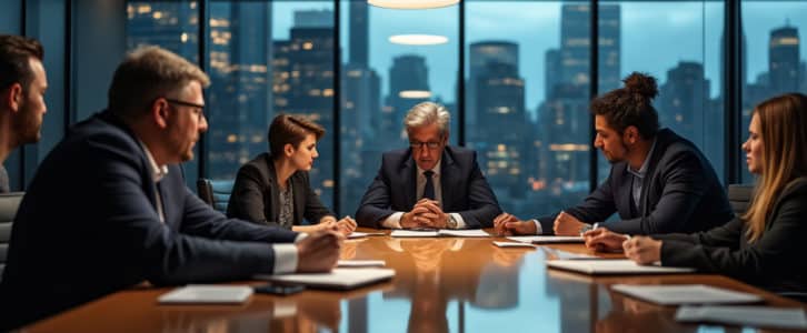 Les entreprises face à la montée du virilisme