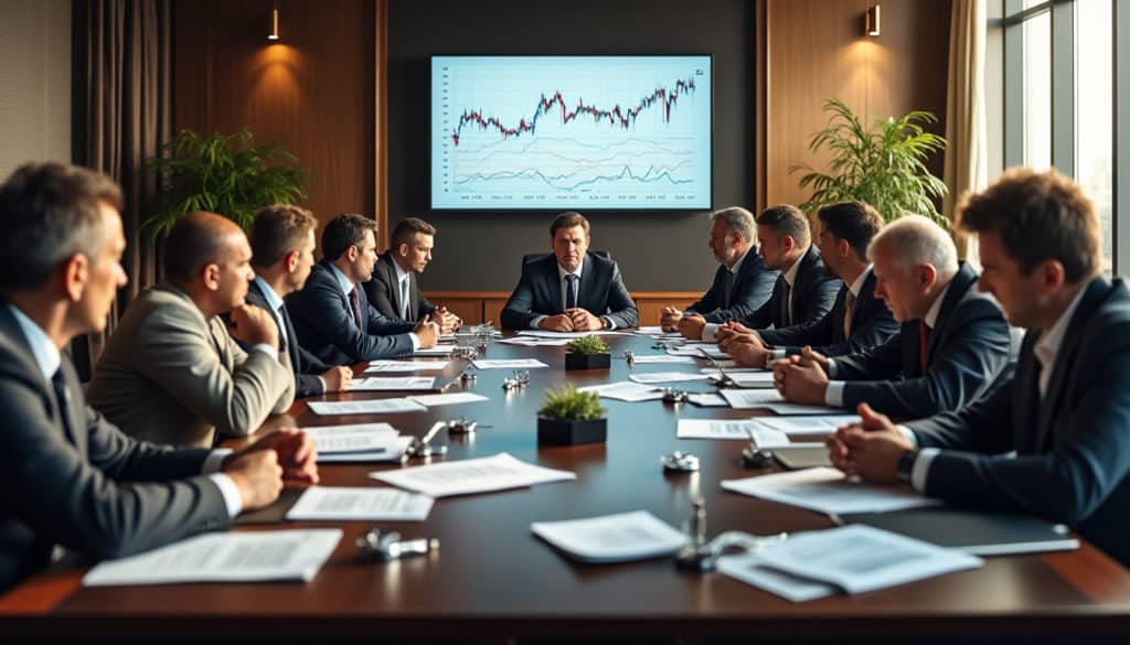 découvrez les recours disponibles pour les actionnaires minoritaires face aux litiges opposant aux actionnaires majoritaires. cet article explore les stratégies juridiques et les options de médiation pour protéger vos droits et intérêts dans le cadre d'une entreprise.