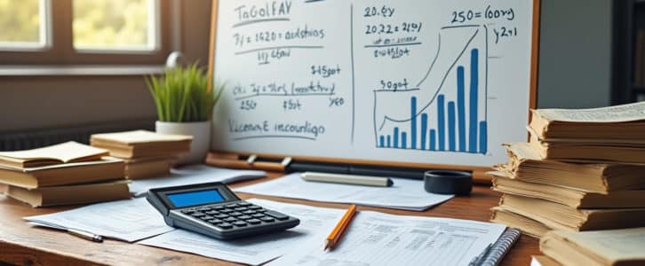 Les marges arrières : définition, calcul et traitement comptable