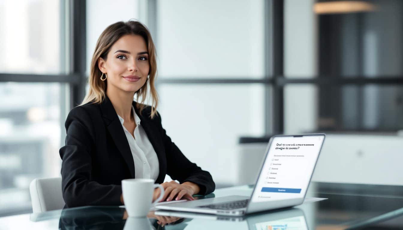 découvrez les meilleures stratégies pour améliorer l'engagement de votre audience avec des sondages interactifs. apprenez à concevoir des questionnaires captivants qui incitent vos utilisateurs à participer et à interagir, tout en recueillant des données précieuses pour votre entreprise.