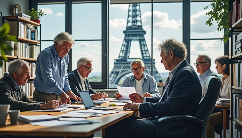 découvrez les vérités inquiétantes sur la situation des seniors au travail en france. cette enquête met en lumière un scandale souvent ignoré, révélant les défis auxquels les travailleurs âgés sont confrontés et les injustices qui persistent dans le monde professionnel. ne manquez pas ces révélations poignantes sur un sujet crucial pour l'avenir du travail en france.