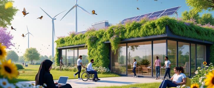 Limonest : une entreprise tech en action pour la préservation de la biodiversité