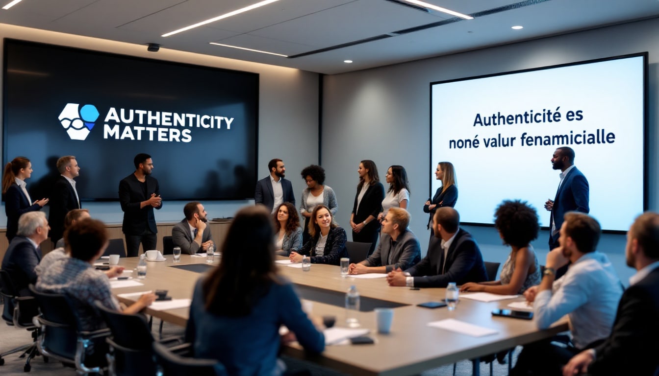 découvrez comment la cohérence narrative renforce l'identité de votre marque et crée un lien fort avec votre audience. explorez les clés pour maintenir une communication harmonieuse et engageante.