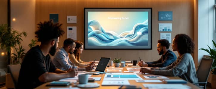 L’importance de la cohérence narrative dans la communication de marque