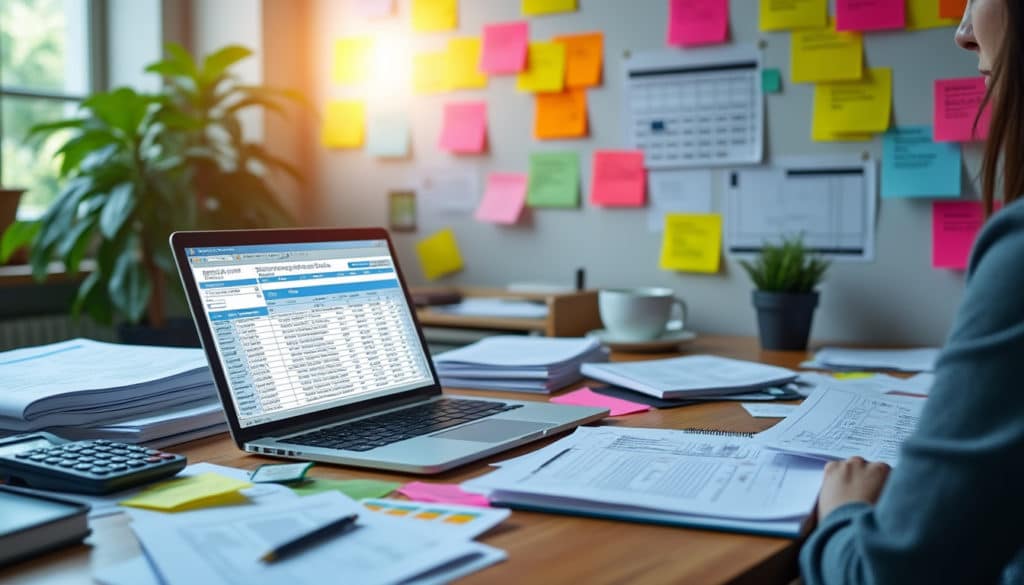 découvrez l'importance du compte de régularisation dans la gestion comptable, en mettant l'accent sur les charges constatées d'avance et les factures non parvenues. apprenez à optimiser votre trésorerie et à assurer la fiabilité de vos états financiers.