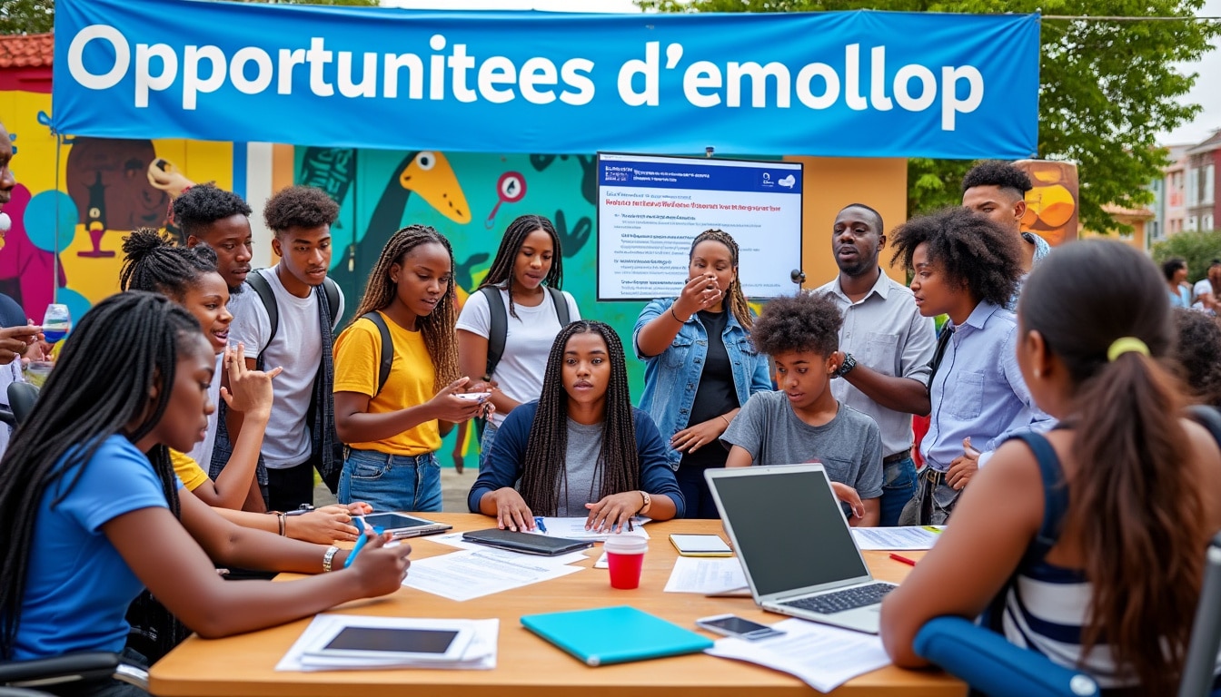 découvrez comment les employés de pronet, une société de nettoyage en liquidation judiciaire, explorent des alternatives pour préserver leur avenir professionnel. informez-vous sur les défis auxquels ils font face et les solutions possibles pour rebondir après cette situation difficile.