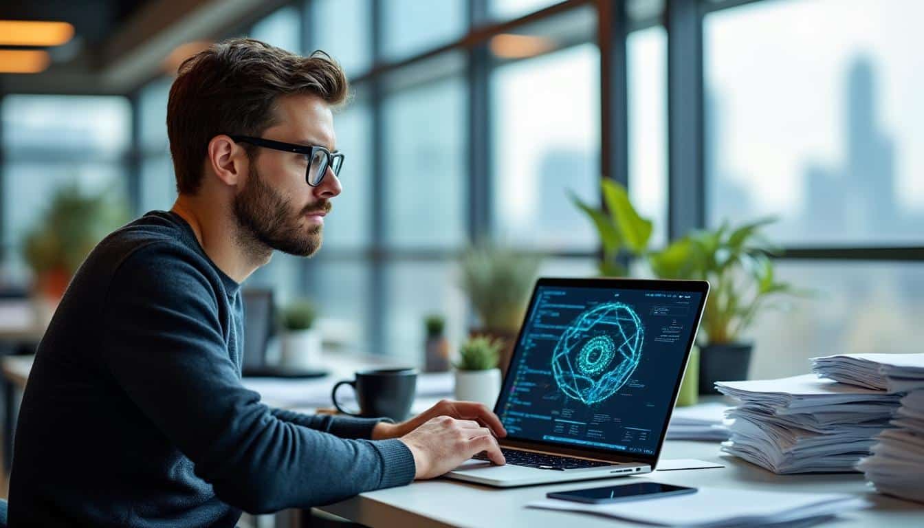 découvrez comment une entreprise sarthoise utilise de manière innovante l'intelligence artificielle pour transformer ses processus et offrir des solutions avant-gardistes. plongez dans cet article pour explorer les applications concrètes et les avantages de l'ia dans le monde professionnel.