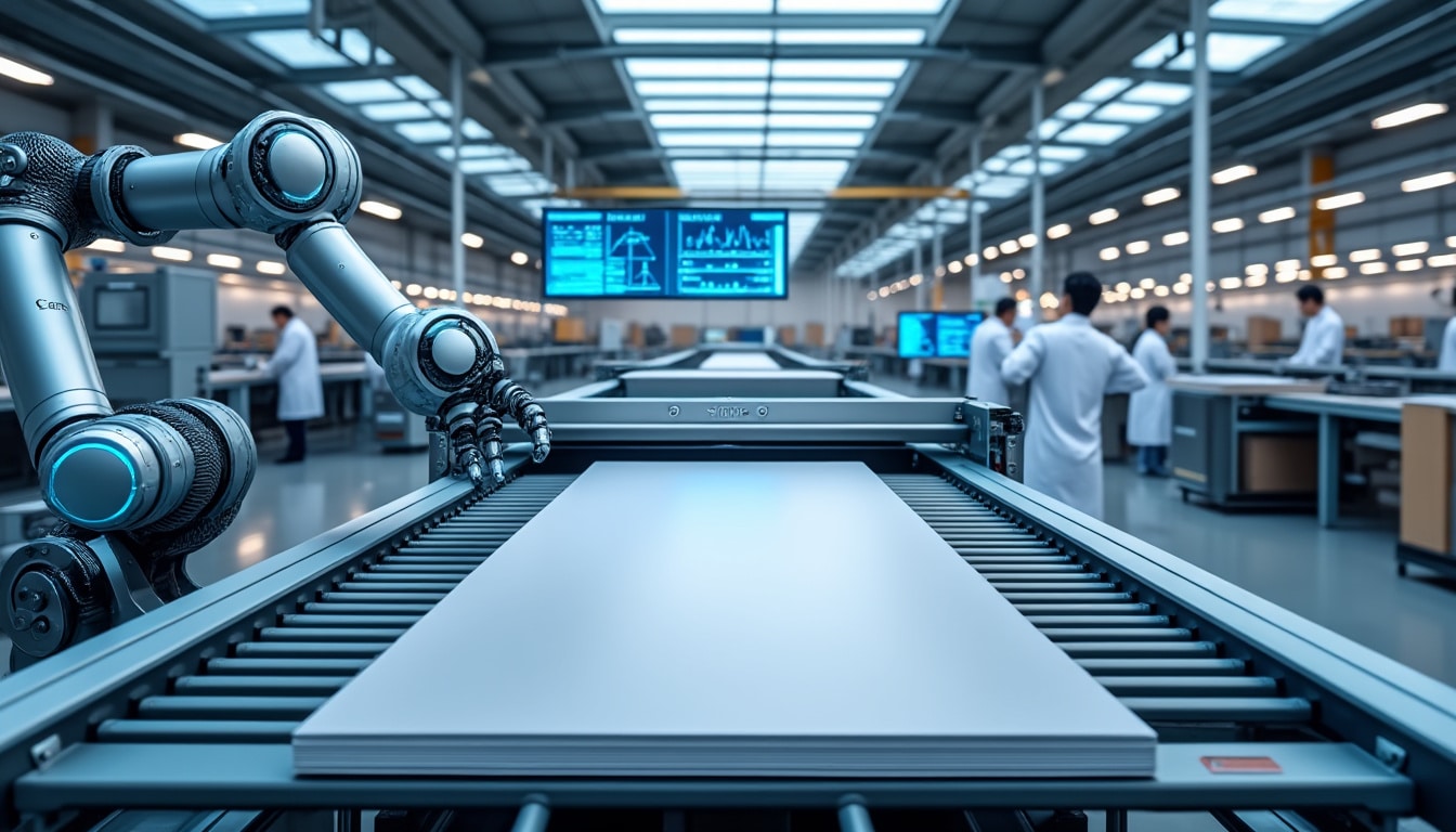découvrez sppf, l'entreprise choletaise qui révolutionne le marché du volet roulant en france. plongez dans son histoire et son savoir-faire unique, et apprenez comment cette pionnière discrète continue d'innover pour répondre aux besoins des particuliers et des professionnels.