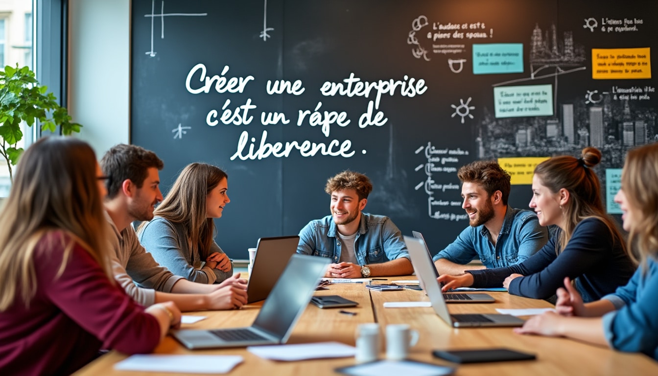 découvrez le festival des mini-entreprises à béziers, un événement inspirant où un millier d'élèves se plongent dans l'univers passionnant de l'entrepreneuriat. explorez leurs projets innovants et encouragez la créativité des jeunes entrepreneurs en devenir.