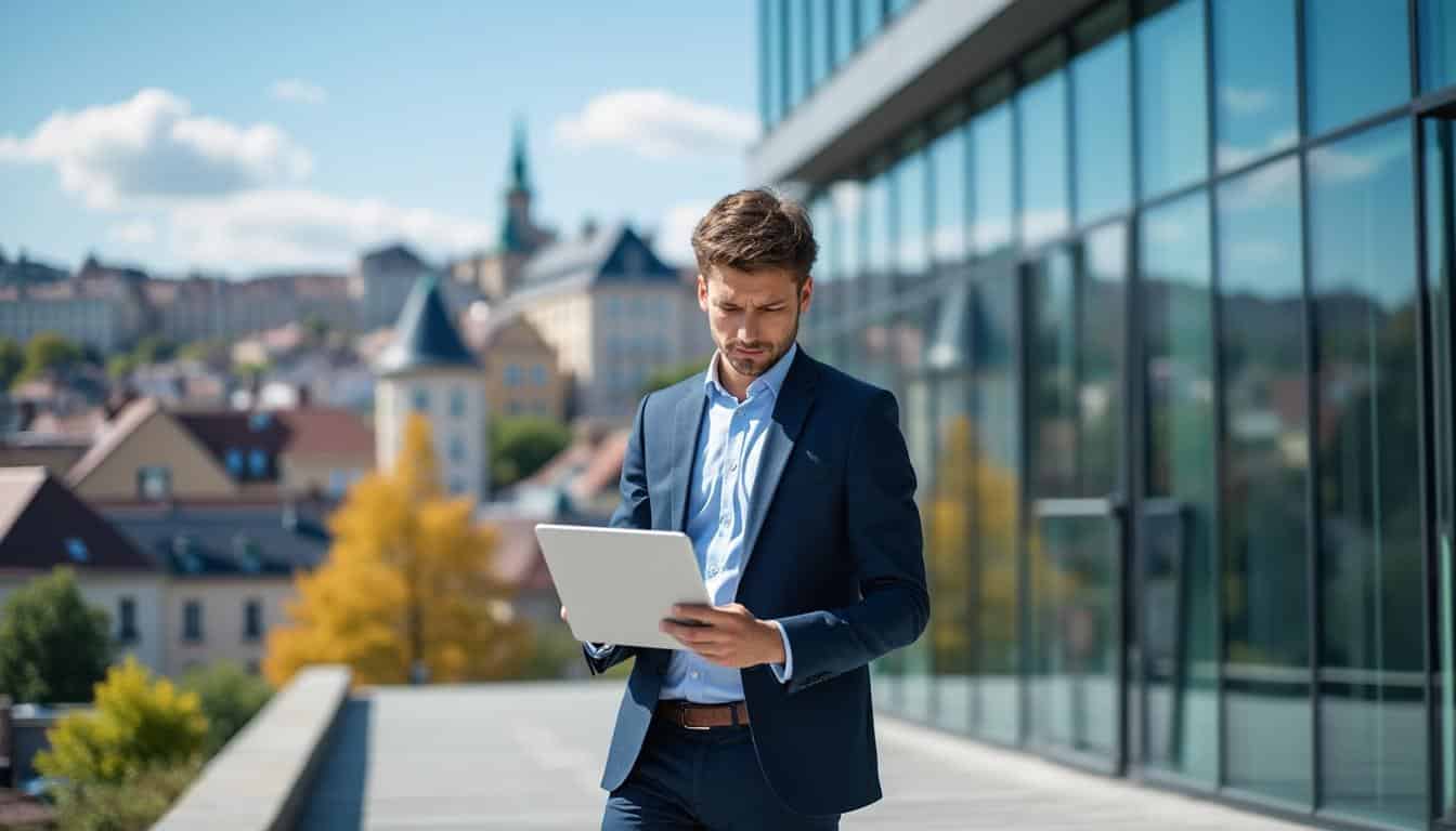 découvrez les résultats d'un sondage de france emploi révélant que plus de la moitié des entreprises des pays de la loire font face à des difficultés de recrutement. cette étude met en lumière les défis auxquels sont confrontées les entreprises locales et les implications sur le marché de l'emploi.