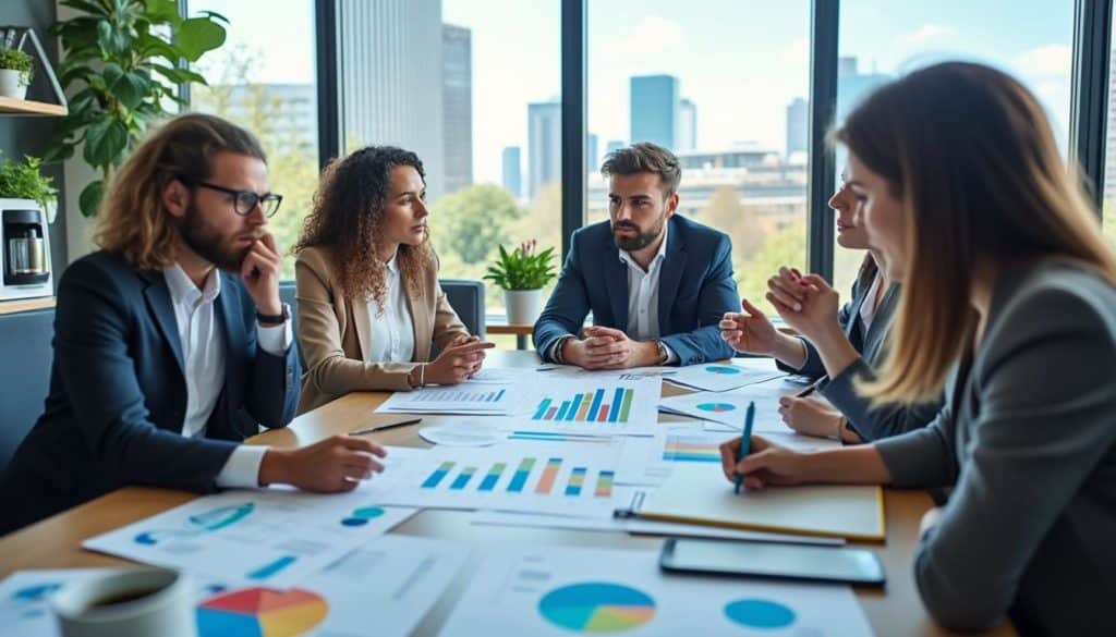 découvrez les résultats d'un sondage de france emploi révélant que plus de la moitié des entreprises des pays de la loire font face à des difficultés de recrutement. explorez les enjeux et les solutions pour améliorer la situation sur le marché de l'emploi dans cette région.