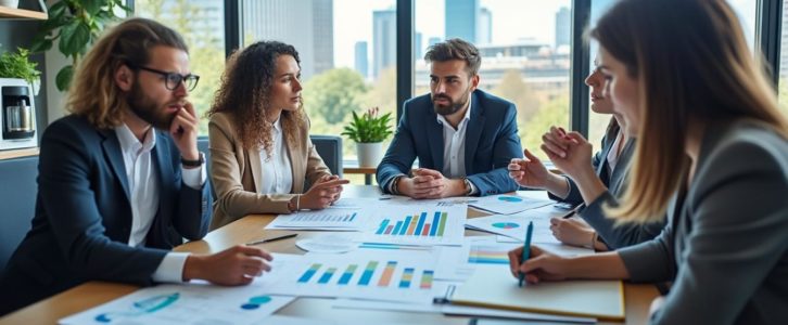 Plus de la moitié des entreprises des Pays de la Loire rencontrent des difficultés de recrutement selon un sondage de France Emploi