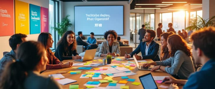 Pourquoi la culture d’entreprise n’est pas qu’une simple illusion ?