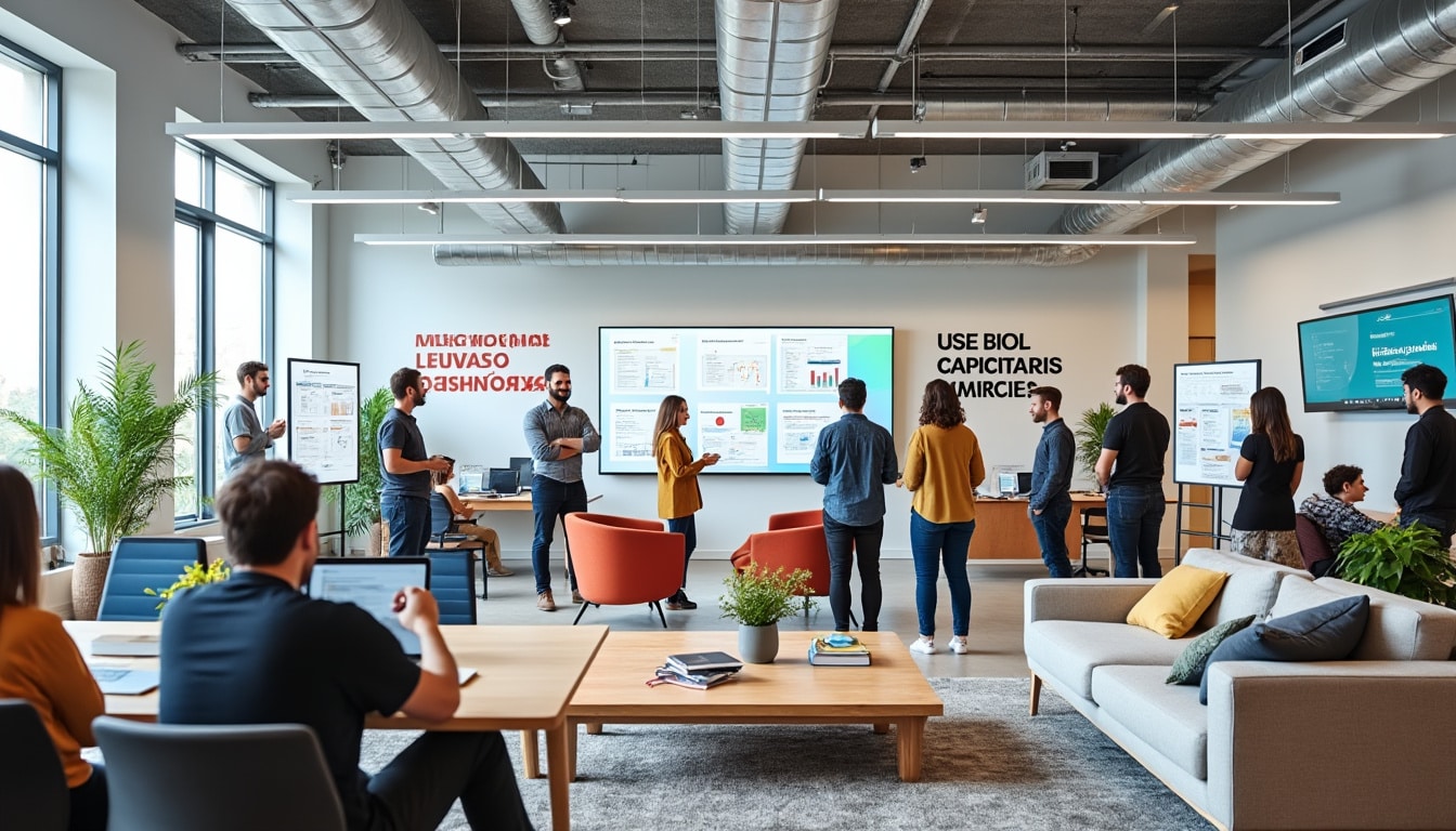 découvrez pourquoi la culture d'entreprise est essentielle et ne se limite pas à une simple illusion. explorez les facteurs clés qui façonnent les valeurs, l'engagement des employés et le succès à long terme des entreprises.