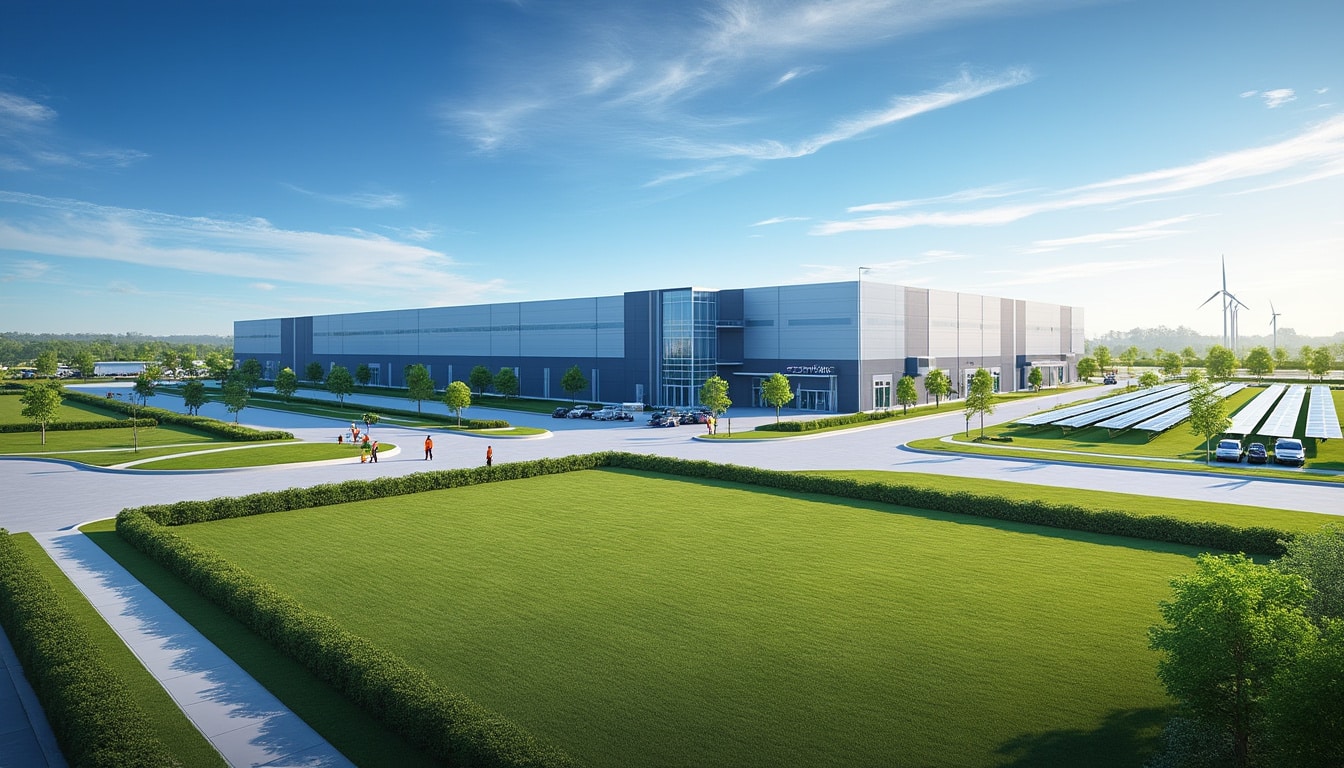 découvrez comment prologis, netflix, daimler et mars s'engagent à investir 37 milliards d'euros en france, créant ainsi 13.000 nouveaux emplois. un coup de pouce majeur pour l'économie française!