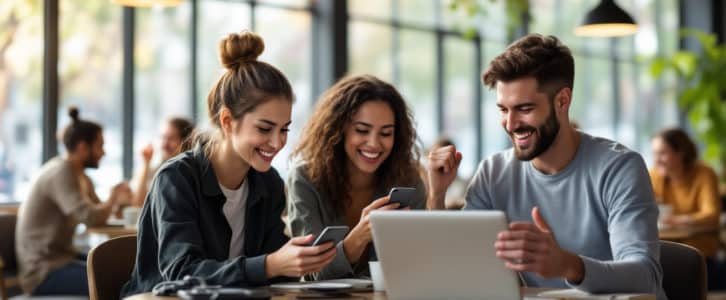 Qu’est-ce que le concept de « social proof » et comment l’utiliser efficacement ?