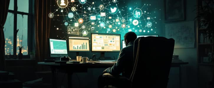 Qu’est-ce que le « dark social » et comment le mesurer ?