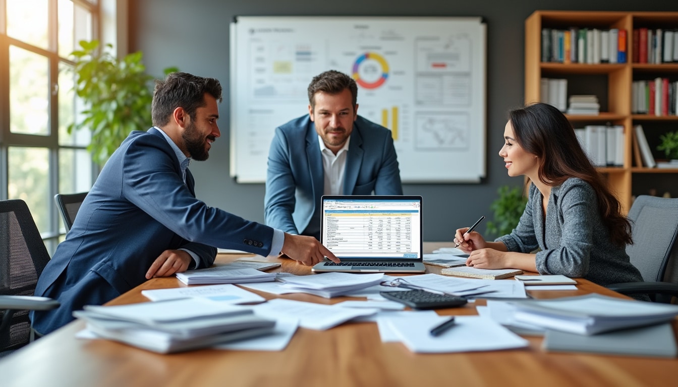 découvrez les étapes essentielles et les bonnes pratiques pour solder efficacement un compte fournisseur ou client. optimisez votre gestion financière et assurez un suivi rigoureux de vos transactions avec nos conseils pratiques.