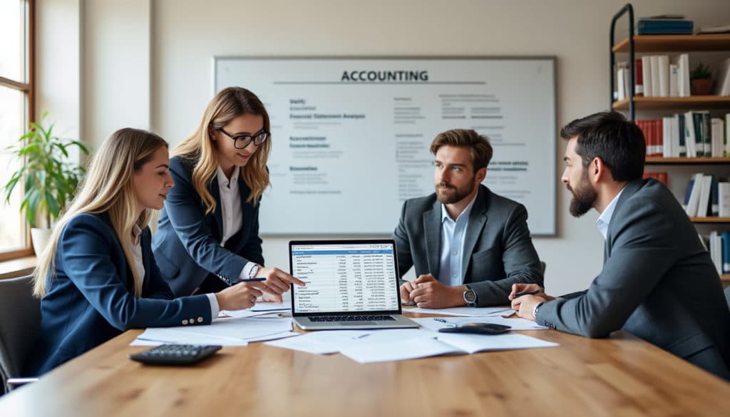 découvrez les étapes essentielles et les bonnes pratiques pour solder efficacement un compte fournisseur ou client. maximisez vos compétences en gestion financière et assurez-vous de la précision de vos opérations comptables.