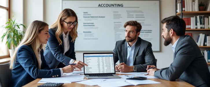 Solder un compte fournisseur ou client : étapes et bonnes pratiques