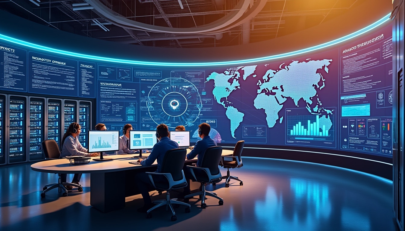découvrez comment syage, acteur incontournable de la révolution numérique, accompagne les entreprises françaises dans leur transformation digitale en proposant des solutions innovantes et adaptées à leurs besoins. boostez votre croissance avec l'expertise de syage.