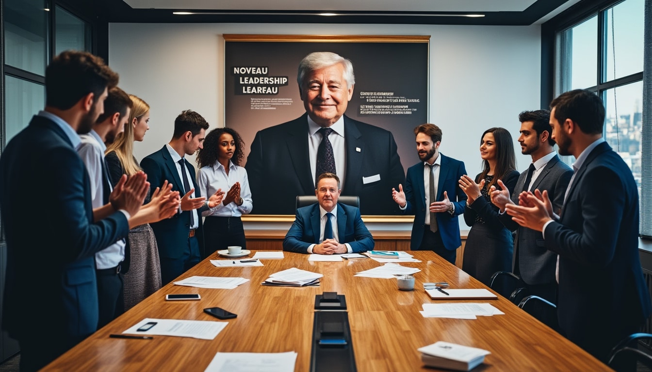 découvrez l'histoire inspirante de system hydro group à perpignan, où cinq salariés unissent leurs forces pour réussir la reprise de l'entreprise. un récit de détermination, d'engagement et de passion qui met en lumière l'esprit d'équipe et l'innovation au cœur d'un projet audacieux.