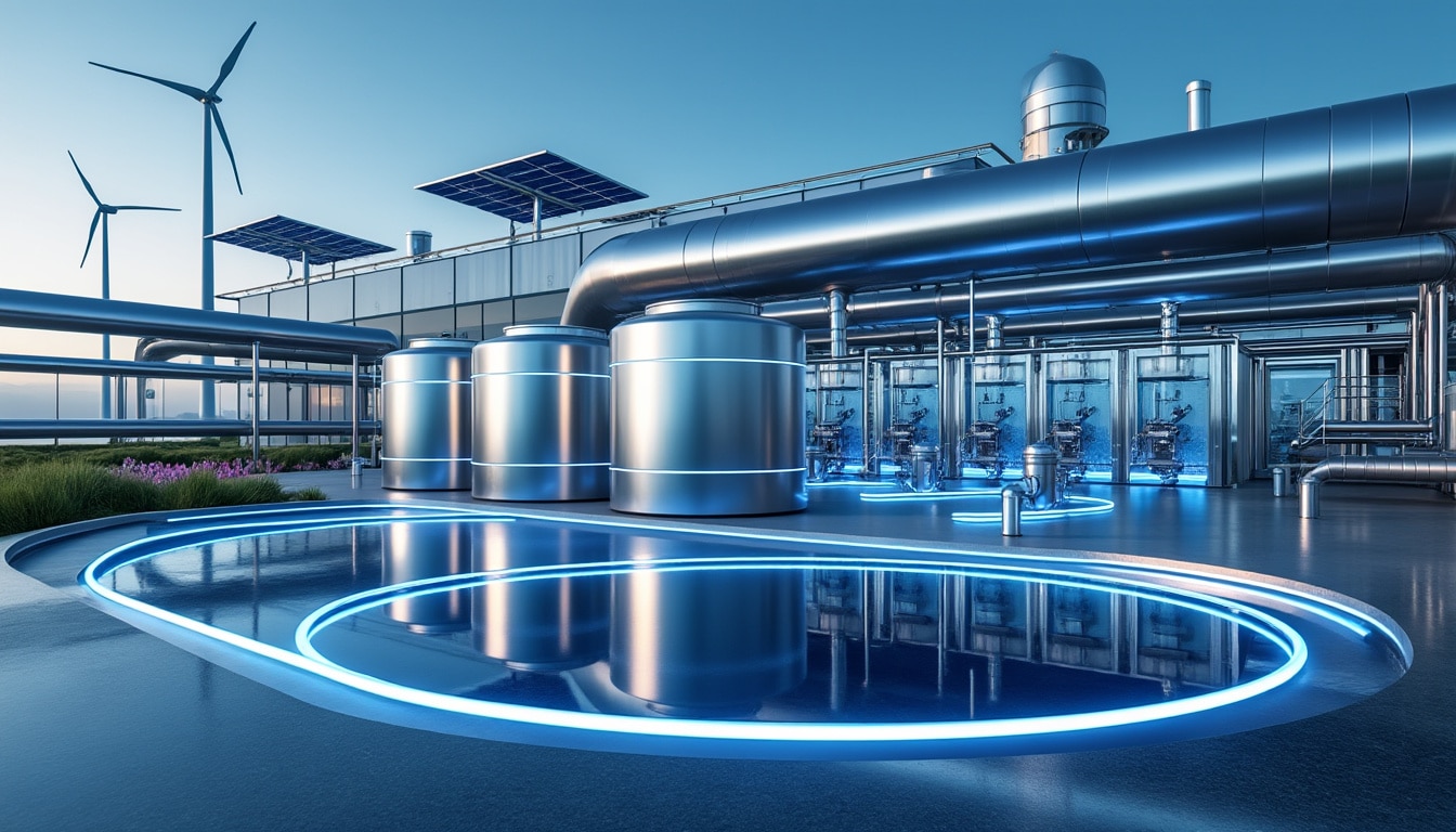 découvrez l'histoire inspirante de system hydro group, où cinq salariés de perpignan ont réussi à reprendre leur entreprise. une aventure marquée par la détermination, l'innovation et l'esprit d'équipe qui montre qu'ensemble, tout est possible.