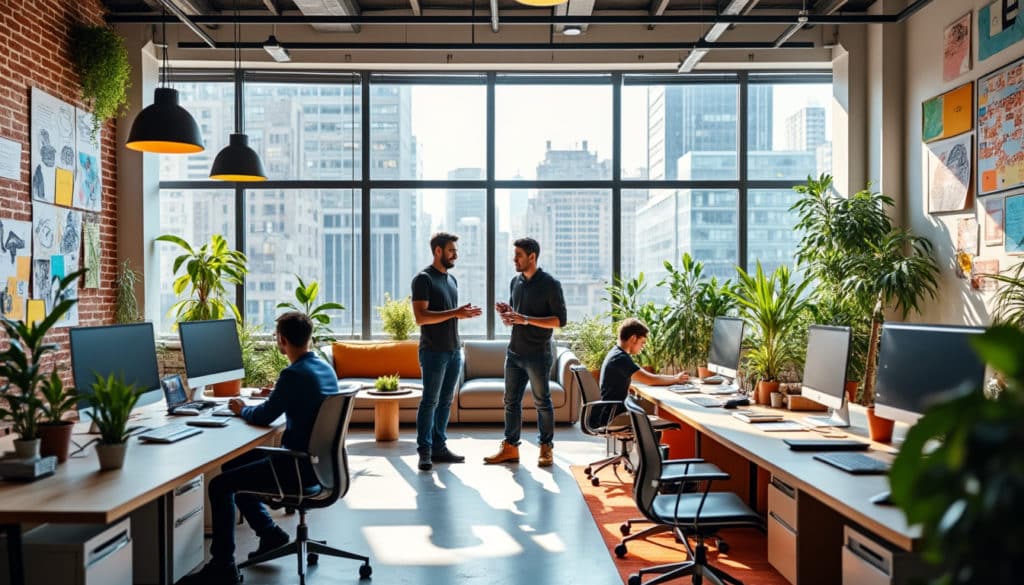 découvrez des conseils pratiques et inspirants en design pour aider les entrepreneurs de tantonville à valoriser leur image de marque. améliorez votre présentation visuelle et attirez plus de clients grâce à nos astuces personnalisées.