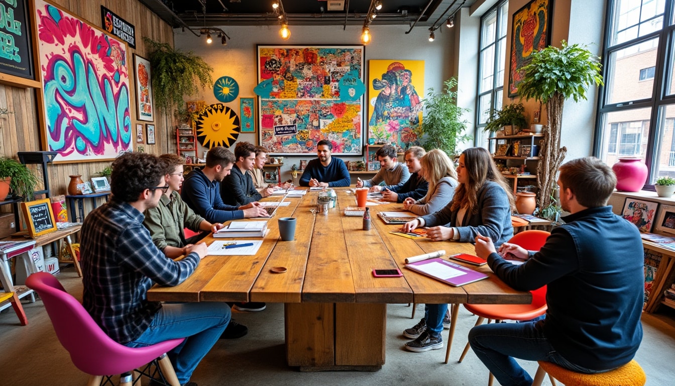 découvrez nos astuces de design à tantonville pour accompagner les entrepreneurs dans leur aventure. améliorez votre image de marque, attirez vos clients et démarquez-vous grâce à des conseils pratiques et inspirants sur le design. transformez vos idées en succès !