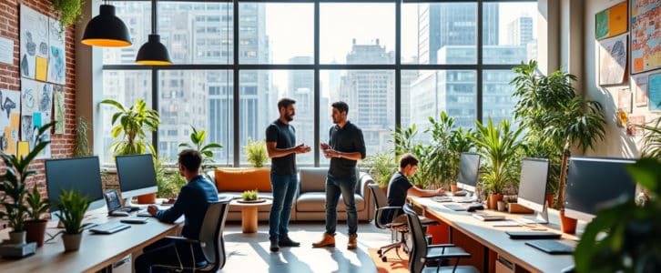 Tantonville : astuces de design pour accompagner les entrepreneurs