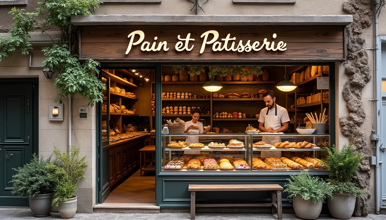 découvrez la passion de tiffany huet pour la pâtisserie qui prend vie à isigny-sur-mer avec le lancement de sa micro-entreprise. savourez des créations gourmandes et artisanales, élaborées avec soin pour ravir vos papilles. rejoignez-nous pour un voyage sucré au cœur de cette nouvelle aventure entrepreneuriale !