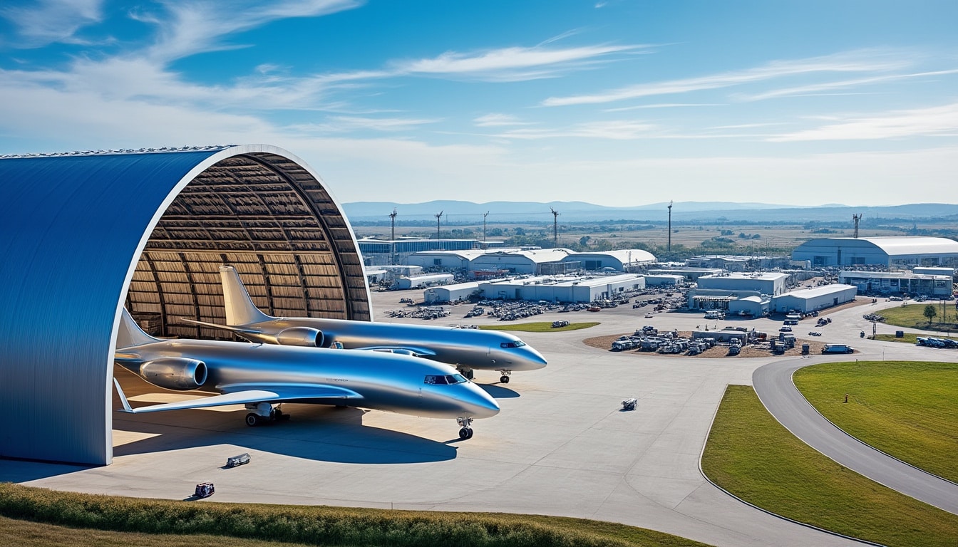 découvrez comment un groupe suisse renforce sa position sur le marché aéronautique en acquérant une société renommée située dans le gers. plongée dans les enjeux et perspectives de ce partenariat stratégique.