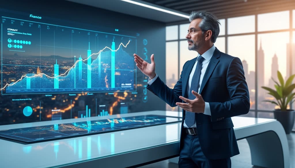 découvrez les perspectives de jean-marc sylvestre, économiste visionnaire, sur un modèle économique innovant pour 2027. il soutient que la france peut adopter une approche entrepreneurial dans divers secteurs afin de stimuler la croissance et l'efficacité. plongez dans une analyse qui pourrait transformer notre vision de l'économie nationale.