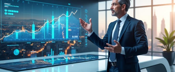 Un modèle économique pour 2027 : Jean-Marc Sylvestre, économiste, estime que la France peut fonctionner comme une entreprise dans certains domaines