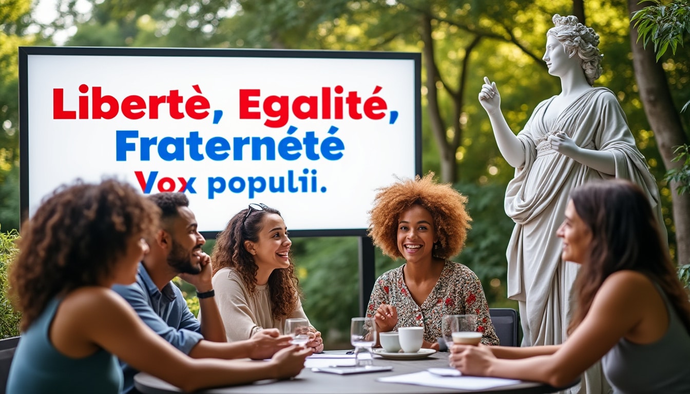 découvrez pourquoi une démocratie ne doit pas être administrée comme une simple entreprise. cet article explore les différences fondamentales entre la gestion démocratique et les pratiques commerciales, afin de préserver les valeurs essentielles de notre société.