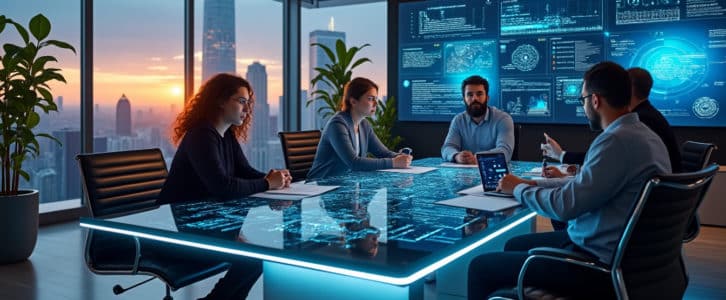 Une entreprise élitiste : les postes simples sont réservés aux experts en intelligence artificielle