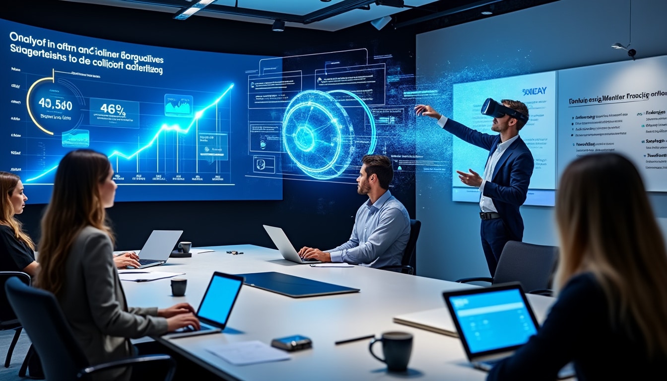 découvrez comment une entreprise française se distingue en tant que leader du marketing digital, défiant les géants américains grâce à des stratégies novatrices et adaptées aux besoins du marché. rejoignez la révolution du marketing digital dès aujourd'hui.