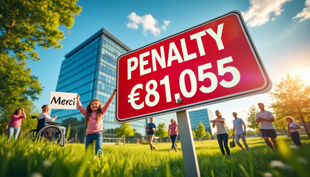 découvrez comment une entreprise a été sanctionnée de 81 050 € pour ses nuisances, une victoire significative pour l'environnement et les générations futures. un pas vers une meilleure responsabilité écologique.