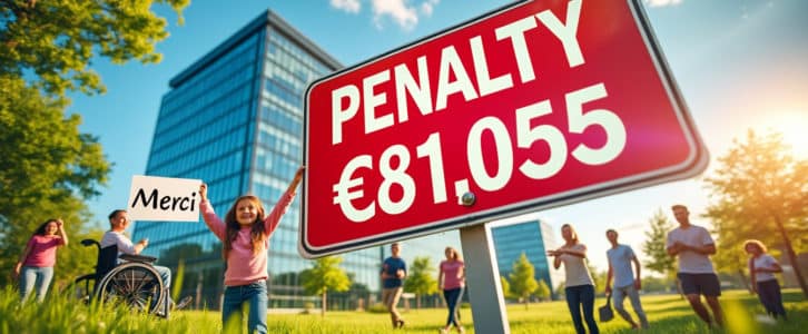 Une victoire pour les générations futures : une entreprise pénalisée à hauteur de 81 050 € pour ses nuisances