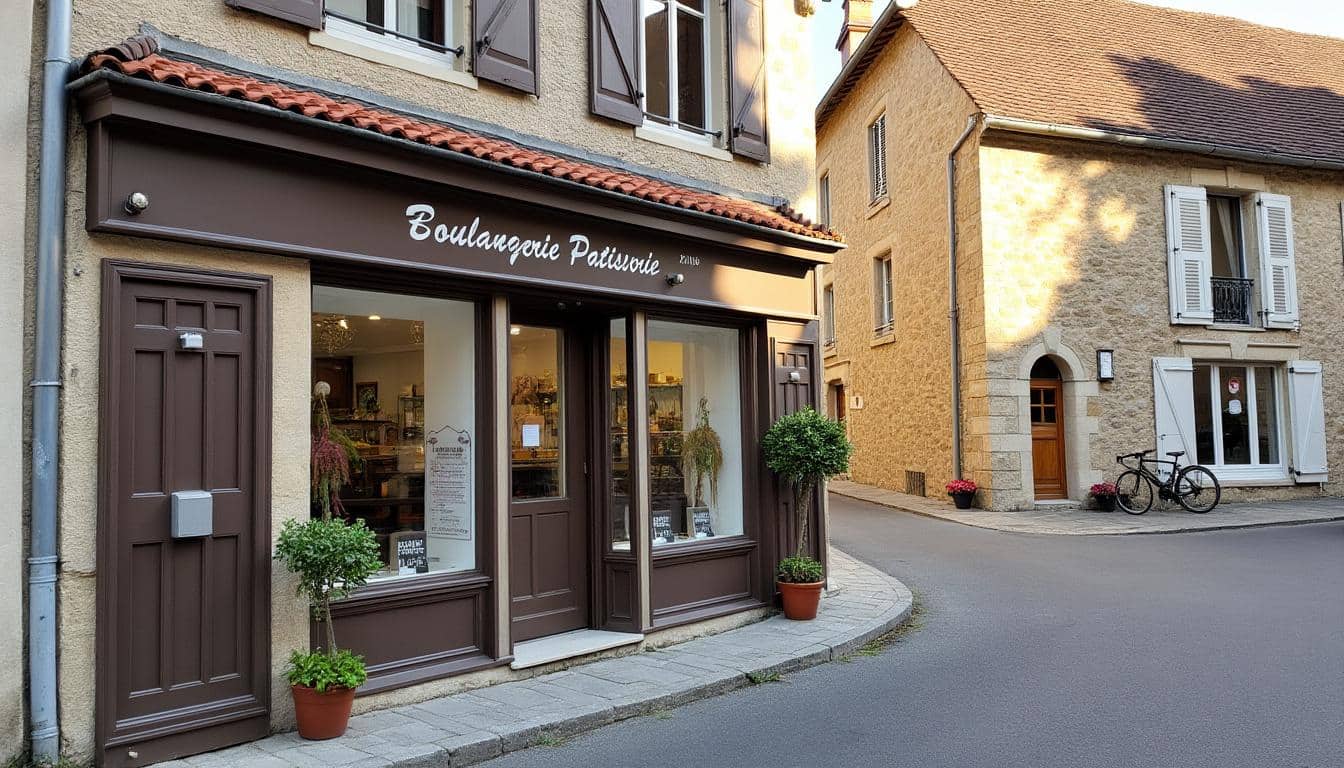 découvrez l'arrivée d'une nouvelle entreprise dynamique dans la zone artisanale de vignoles, un espace dédié à l'innovation et au savoir-faire local. ne manquez pas cette occasion de soutenir le développement économique de notre région et les talents qui y œuvrent.