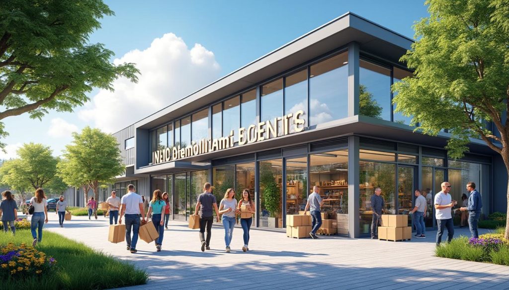 découvrez comment vignoles renforce son tissu économique avec l'arrivée d'une nouvelle entreprise dans sa zone artisanale, favorisant l'innovation et l'emploi local. restez informé des opportunités et des projets qui dynamisent notre territoire.