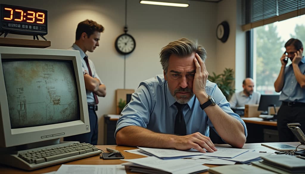 votre entreprise est-elle en perte de vitesse ? identifiez les signaux clés qui indiquent qu'il est temps de repenser votre stratégie. découvrez des conseils pratiques pour revitaliser votre activité et rester compétitif sur le marché.