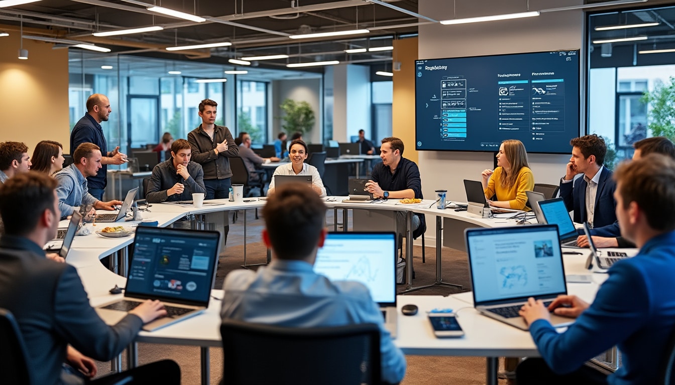 découvrez wemet, l'entreprise toulousaine qui révolutionne le monde du networking avec ses cartes de visite connectées, alliant innovation et praticité. similaires à une carte bancaire, ces cartes modernes vous permettent de partager vos informations professionnelles en toute simplicité. ne passez pas à côté de cette solution innovante !
