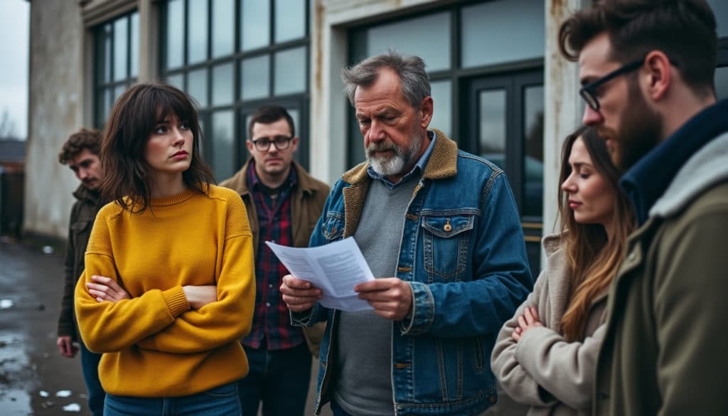découvrez la situation d'yssingeaux, où un investissement dans la scop de l'imprimerie entraîne le licenciement des anciens salariés-associés. analyse de cette évolution surprenante et de ses conséquences sur la communauté locale.