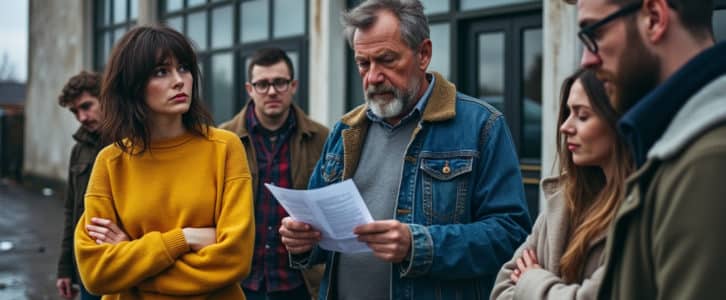 Yssingeaux : après un investissement dans la SCOP de l’imprimerie, les anciens salariés-associés se retrouvent licenciés
