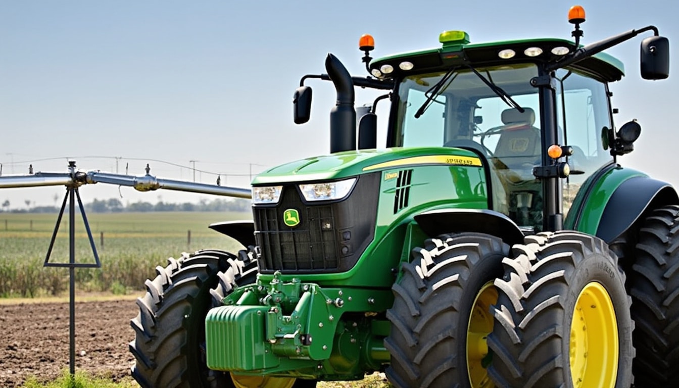 découvrez comment la transition numérique transforme les entreprises et agriculteurs de l'aisne, en améliorant les performances, la compétitivité et l'efficacité opérationnelle. explorez les enjeux, les défis et les opportunités liés à cette révolution technologique dans ce département.