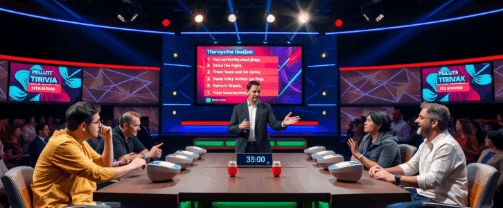 Comment réinventer le team building grâce à des expériences immersives