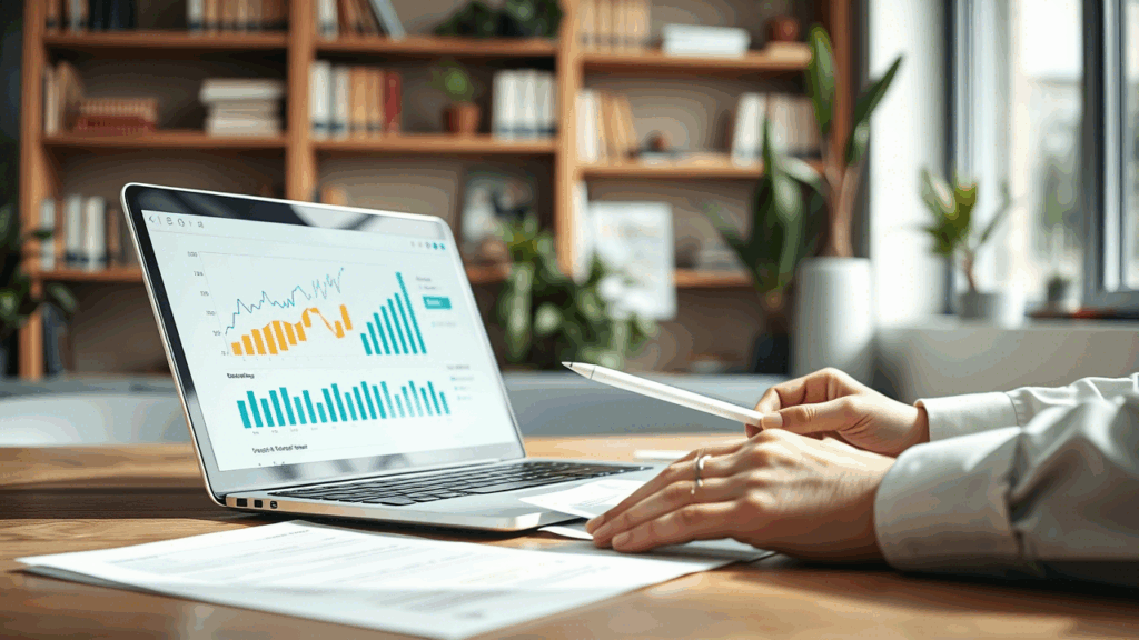 trésorerie placement finances