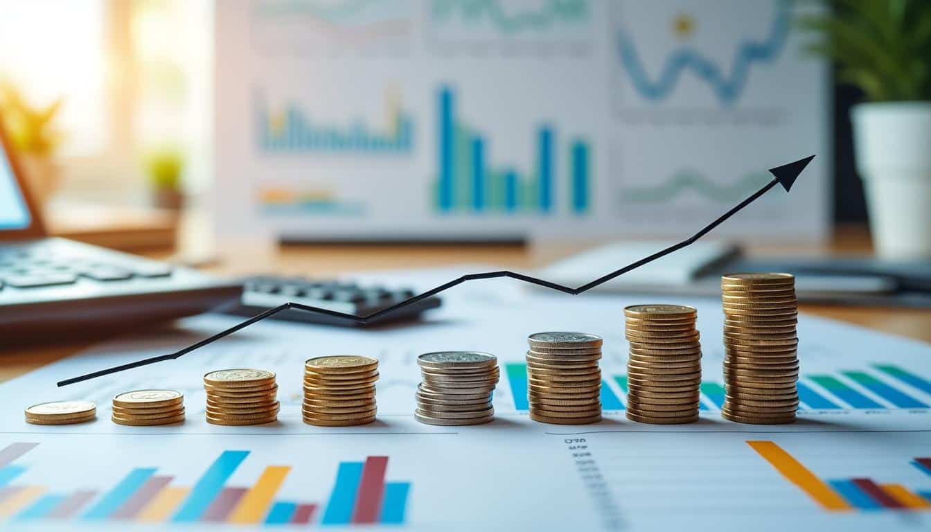 découvrez les différences entre les amortissements dégressifs et linéaires. ce comparatif vous permettra de comprendre les impacts de chaque méthode sur la gestion financière de votre entreprise, optimisant ainsi vos choix comptables.